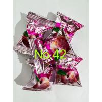 ราคา พร้อมส่ง SALEบ๊วย บ๊วยรวมรส 250กรัม 500กรัม 1000กรัม บ๊วยรวมรสเม็ดใหญ่ บ๊วยคละรส (12650814383)