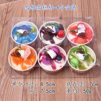 ราคา ไอศกรีมจำลองวาฟเฟิลโมเดลอาหารไอศกรีมไอศกรีมถ้วยไอศกรีมไอศกรีมของเล่นอุปกรณ์ประกอบฉากที่บ้านสำหรับเด็ก (16932932162)