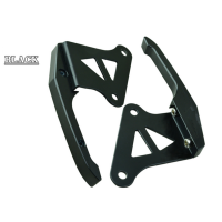 ราคา เบาะนั่งเบาะนั่งโดยสารหลังฉากยึดรถจักรยานยนต์ที่จับบาร์สำหรับ HONDA GROM 125 MSX 125 MSX125 GROM125 2014 2015 2016 2017 2018 2019 (19922576750)