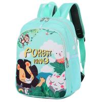 ราคา KON469 สไตล์ใหม่ กระเป๋านางเงือกอนุบาล กาตูน กระเป๋าสะพายเด็ก (18062790343)