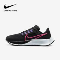 ราคา Nike Womens Air Zoom Pegasus 38 Shoes Black (21270799037)