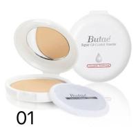 ราคา ของแท้ BUTAE แป้งพัฟ แป้งบูเต้ Super Oil Control Powder บูเต้ ซุปเปอร์ ออยล์ คอนโทรล 14กรัม (16032541210)