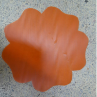 ราคา ฟิวเจอร์บอร์ด รูปดอกไม้ (20372649188)