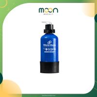 ราคา SAFE เครื่องกรองน้ำใช้ในบ้าน เครื่องบำบัดน้ำ รุ่น Mini WaterMate Carbon เหมาะสำหรับน้ำประปา ลดความกระด้างในน้ำ Moon Market (19864814367)