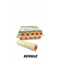 ราคา อะไหล่ลูกกลิ้งทาสี ขนสั้น SCHULZ 4นิ้ว หนานุ่ม ราคา1แพ็ค บรรจุ10ลูก (20456124297)