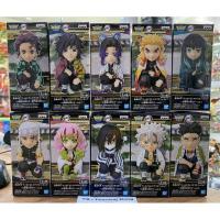 ราคา Wcf Kimetsu no yaiba เสาหลัก 9 ตัว ทันจิโร่ (20155930282)