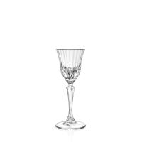 ราคา แก้วแชร์รี่คริสตัล Sherry Goblet Adagio Collection Brand RCR (17799200028)