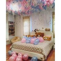 ราคา ลูกโป่งปาร์ตี้ครบรอบ Happy Anniversary (14002555994)