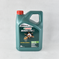 ราคา น้ำมันเครื่อง CASTROL MAGNATEC B 10W 40 1L 4L 3432888 3428963 สินค้าได้รับตามรูปที่แสดง (21059654112)