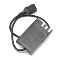 ราคา EN EL9 AC Power Supply Adapter อะแดปเตอร์จ่ายไฟ EP 5 Dummy Battery แบตเตอรี่ดัมมี่ ที่ชาร์จกล้อง EP 5 DC Coupler for Nikon camera D40 D40X D60 D3000 D5000 MC DC2 N3 electronic cable shutter (213351158