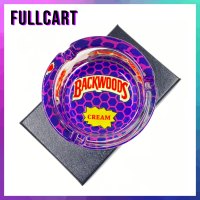 ราคา ที่เขี่ยบุหรี่ สุ่มลาย แท่นเขี่ยบุหรี่ ถังขยะขนาดเล็ก ที่ทิ้งก้นบุหรี่ ที่เขี่ยบุหรี่ลายBlackwoods ผลิตจากแก้วหนาอย่างดี By FullCart (20978284567)