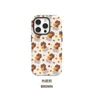 ราคา เคสผสม เคส Line Friends ของแท้100 สำหรับ IPhone15 15Promax เคส15pro 14Promax Brown Cony 14 14pro เคสแข็ง13 13pro Sally 13Promax กันกระแทก12Promax 12 12pro 12Mini DT1510ป้องกันทุกสัดส่วน (20476870079)