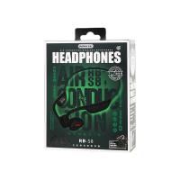 ราคา Remax RB S8 หูฟังบลูทูธ หูฟังไร้สายใหม่ล่าสุด Burden Free Enjoy it True Wireless BT Headset ของแท้100 (21048941460)