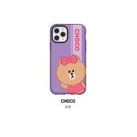 ราคา Line Friends Phone Case แอปเปิ้ล 14promax รวมทุกอย่างสำหรับคู่รัก 12 เคสศัพท์ 15 เหมาะสำหรับฝาครอบป้องกันการตกหล่นสองชั้น 13 (20816773518)