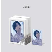 ราคา พร้อมส่ง BTS Proof Frame MINI JIGSAW PUZZLE (17398500740)