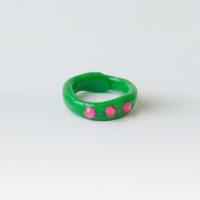 ราคา Mad Creation Club Rainbow OG Clay Rings (12106680106)