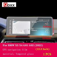 ราคา แฟชั่นใหม่ที่คลุมภายในรถสำหรับ BMW G02 X4 2022คอนโซลกลางรถฟิล์มป้องกัน TPU โปร่งใสป้องกันรอยขีดข่วนอุปกรณ์เสริมฟิล์มซ่อม (19633878530)