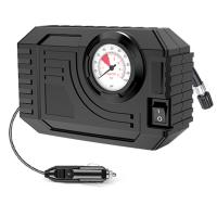 ราคา เครื่องสูบลมคอมเพรสเซอร์รถยนต์ปั๊มลมอเนกประสงค์แบบพกพาเครื่องสูบยางปั๊มลมไฟฟ้าสำหรับรถจักรยานยนต์รถยนต์รถจักรยานเติมก๊าซอย่างรวดเร็ว (21198165316)