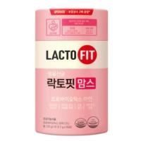 ราคา พร้อมส่ง ของแท้ Lacto Fit Prebiotic Probiotic Detox แลคโตฟิต 1 กระปุก (21117374858)