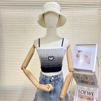 ราคา พร้อมส่งจากไทย 11532 เสื้อสายเดี่ยวไหมพรม ดีเทลลายทาง เว้าหน้าอกหัวใจ ผ้าร่อง โทนไล่สี คิ้วท์ๆ ผ้านิ่มใส่สบาย (21313434226)