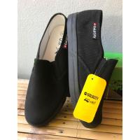 ราคา รองเท้า หุ้มส้น ผ้าใบ มือ1 ไซร้ 39 (21033249963)