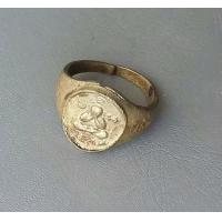 ราคา แหวนพระปิดตา สัพพลาโภ นิรันตะรัง เนื้ออัลปาก้า สภาพดีค่ะ (17284551884)