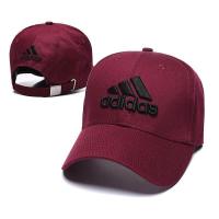 ราคา หมวกกีฬา 2021 genuine original Adidasหมวก baseball cap หมวก outdoor couple sun hat fashion sports cap casual cap men and women (11069268005)