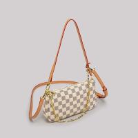 ราคา LV Bag 2023โซ่กระเป๋าเล็กใหม่กระเป๋าผู้หญิงกระเป๋ากระเป๋าสะพายไหล่แมสเซ็นเจอร์โทรศัพท์มือถือกระเป๋าใส่เหรียญรักแร้ทุกชุดฤดูร้อน (19308991757)