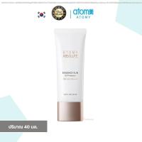 ราคา อะโทมี่ แอบโซลูท เอสเซนส์ ซันสกรีน เอสพีเอฟ 50 พีเอ Atomy absolute Essence Sunscreen SPF50 PA ของแท้100 (17309937563)