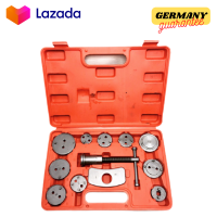 ราคา ชุดถอดลูกสูบดิสเบรค 12 ตัวชุด ชุดกดลูกสูบดิสเบรค ชนิดลูกสูบแบบเกลียว ผ้าเบรค เบรค เบรก เครื่องมือกดลูกสูบ กดลูกสูบ ดิส (8940577805)