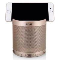 ราคา ลำโพงบลูทูธ Bluetooth speaker HF Q3 (340540522)