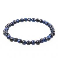 ราคา ILOVEDIY สร้อยข้อมือลูกปัดหินธรรมชาติผู้หญิงสำหรับผู้ชายเครื่องประดับกำไลข้อมือกำไลข้อมือตาเสือ (21261602075)