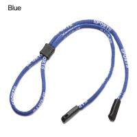 ราคา RANG ผู้ชายผู้หญิง กันลื่น ห่วงโซ่แว่นตา ปรับได้ สายคล้องแว่น สายคล้องคอ สายแว่น เชือกแว่น (9989580003)