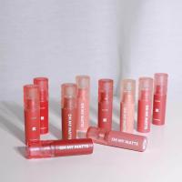 ราคา ใหม่ลิปทินท์ 2P OH MY MATTE CLOUD 15 Colors 2 2ml (20622832198)