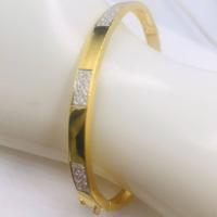 ราคา เครื่องประดับผู้หญิงกำไลเพชรแท้น้ำ100สวยใสดูง่าย ตัวเรือนทำด้วยทองคำแท้ 90 จากทองแท่ง99 99 ขึ้นชิ้นงานด้วยมือ HANDMADE ราคาพิเศษ (17438495145)