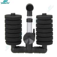 ราคา RCTOWN 2024New ตัวกรองตู้ปลาตู้ปลาปั๊มลมฟองน้ำชีวเคมีผลิตภัณฑ์เครื่องกรองน้ำกรองตู้ปลา (20623685087)