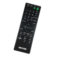 ราคา RMT D187P New Remote Control for Sony RMT D187P RMT D197P DVP SR100 DVP SR160H DVP SR170 DVP SR370 DVP SR700H VP SR760HB DVD Player (19543475405)