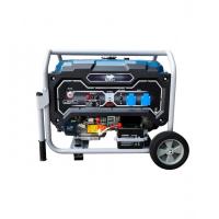 ราคา Fortem Fitness BISON เครื่องปั่นไฟเบนซิน 5 0กิโลวัตต์ THD รุ่น FG6500D สินค้าคุณภาพดี (18037935699)