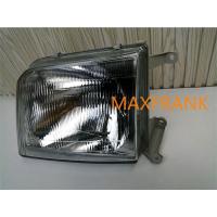 ราคา FOR Toyota Land Cruiser Prado 3400 LC90 2700 RZJ95 96 99ไฟหน้า ไฟหน้าแบบ96 99 RZJ95สำหรับ Toyota Land Cruiser Prado 3400 LC90 2700ไฟฉายคาดศีรษะเลนส์ไฟหน้า (18601021779)