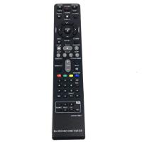 ราคา New Replacement Remote Control AKB For LG Blu ray DISC Home Theater System DVD Home Cinema BH4030S BH5140 S65T3 S (13886261487)