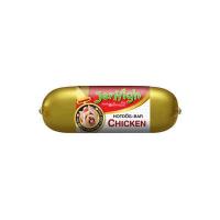 ราคา Jerhigh hot dog bar ไส้กรอกสำหรับสุนัข สารอาหารครบถ้วน ขนาด 120 150 กรัม มี5รสชาติให้เลือก (5030226120)