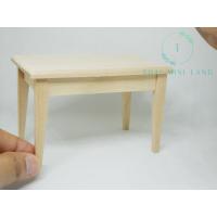 ราคา โต๊ะจิ๋ว เก้าอี้จิ๋ว สำหรับตุ๊กตา โต๊ะ เก้าอี้ ชุดโต๊ะเก้าอี้จิ๋ว ชุดโต๊ะเก้าอี้ โต๊ะเก้าอี้ โต๊ะไม้ เก้าอี้ไม้ ของจิ๋ว (17444832966)