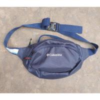 ราคา Columbia กระเป๋าคาดเอว เหมาะกับการพกพาเดินทาง กลางแจ้ง (16454747319)