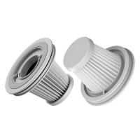 ราคา Original HEPA Filter สำหรับ Xiaomi Mi Portable Handheld Vacuum Cleaner Mini SSXCQ01XY (16153420716)