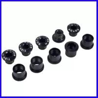 ราคา น็อตยึดใบจาน ROTOR bolt น็อตใบจาน Rotor Road bolt set (11383335566)