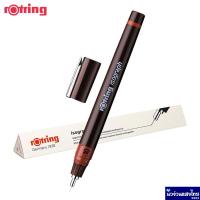 ราคา Rotring ปากการอตตริ้ง ปากกาเขียนแบบ ไอโซกราฟ 0 1 0 2 0 3 0 5mm Rotring Isograph Technical Drawing Pen (11746839333)