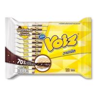 ราคา วอยซ์ วาฟเฟิลครันช์ รสช็อกโก คริสปี้ 23 ก x 12 (21008590529)