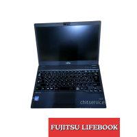 ราคา Fujitsu lifebook U938s celeron R ram4 gb ssd120 มีกล้องหน้า สภาพสวย น้ำหนักเบามาก เน้นพกพาใช้งานนอกสถานที สภาพสวย (21337390779)