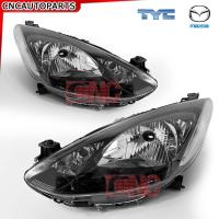 ราคา TYC ไฟหน้า MAZDA 2 ปี 2009 2010 2011 2012 2013 2014 งานสวย คุณภาพดี ข้างซ้าย ข้างขวา ไฟหน้า มาสด้า (21359358035)
