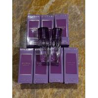 ราคา น้ำหอม Emirates unveils its stylish Bulgari amenity ของเเท้ 100 (21277815342)